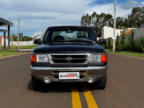 FORD Ranger 2.3 16V XLT CABINE SIMPLES, Foto 5