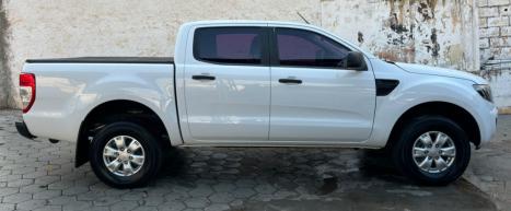 FORD Ranger 2.5 16V FLEX XLS CABINE DUPLA, Foto 4