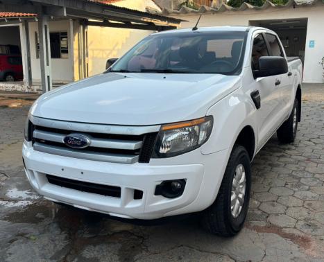 FORD Ranger 2.5 16V FLEX XLS CABINE DUPLA, Foto 3