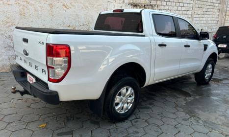 FORD Ranger 2.5 16V FLEX XLS CABINE DUPLA, Foto 7