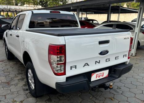 FORD Ranger 2.5 16V FLEX XLS CABINE DUPLA, Foto 5