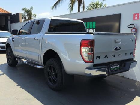 FORD Ranger 2.5 16V XLT CABINE DUPLA, Foto 3