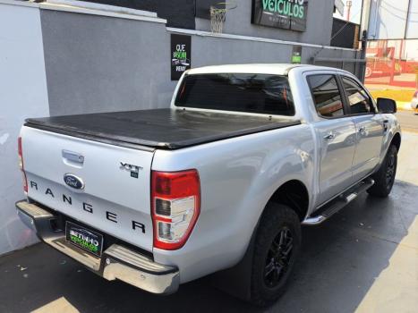 FORD Ranger 2.5 16V XLT CABINE DUPLA, Foto 4