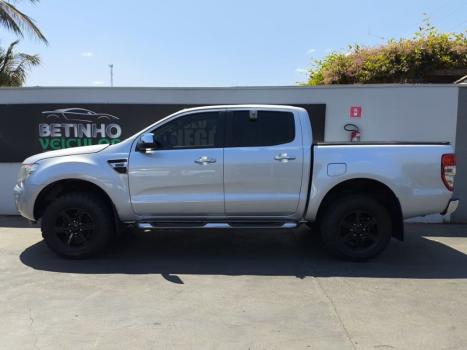 FORD Ranger 2.5 16V XLT CABINE DUPLA, Foto 5