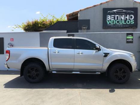 FORD Ranger 2.5 16V XLT CABINE DUPLA, Foto 6
