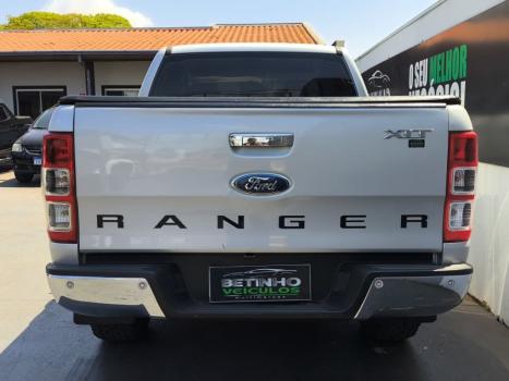 FORD Ranger 2.5 16V XLT CABINE DUPLA, Foto 8