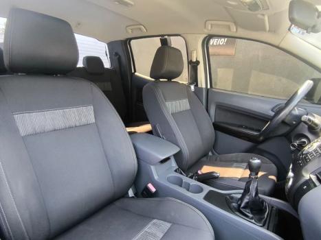 FORD Ranger 2.5 16V XLT CABINE DUPLA, Foto 10