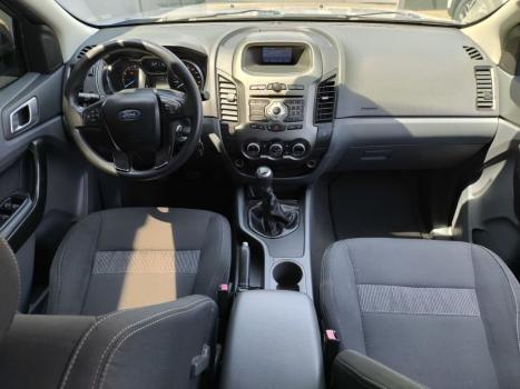 FORD Ranger 2.5 16V XLT CABINE DUPLA, Foto 12