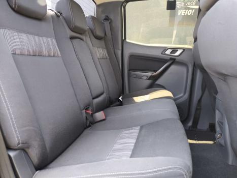 FORD Ranger 2.5 16V XLT CABINE DUPLA, Foto 13