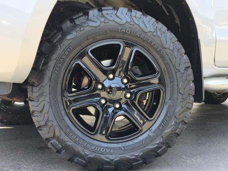 FORD Ranger 2.5 16V XLT CABINE DUPLA, Foto 15