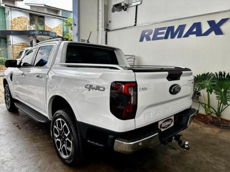 FORD Ranger 3.0 16V 4X4 LIMITED DIESEL CABINE DUPLA, Foto 3