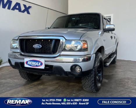 FORD Ranger 3.0 16V XLT 4X4 DIESEL CABINE DUPLA, Foto 1