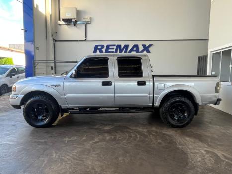 FORD Ranger 3.0 16V XLT 4X4 DIESEL CABINE DUPLA, Foto 3