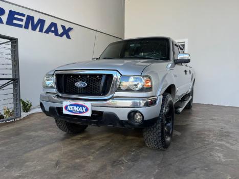 FORD Ranger 3.0 16V XLT 4X4 DIESEL CABINE DUPLA, Foto 5