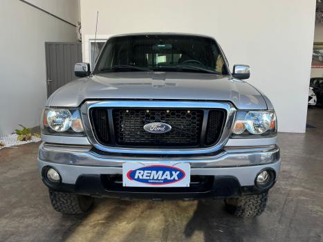 FORD Ranger 3.0 16V XLT 4X4 DIESEL CABINE DUPLA, Foto 7