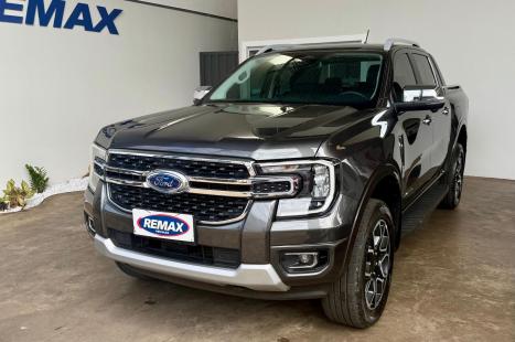 FORD Ranger 3.0 V6 4X4 LIMITED PLUS TURBO DIESEL CABINE DUPLA AUTOMTICO, Foto 2