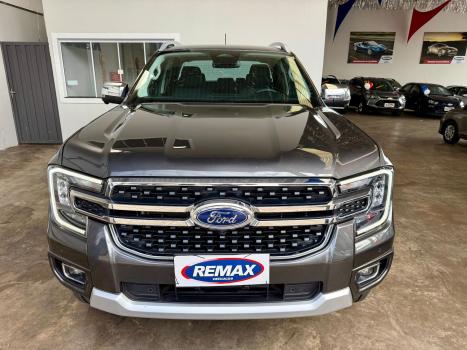 FORD Ranger 3.0 V6 4X4 LIMITED PLUS TURBO DIESEL CABINE DUPLA AUTOMTICO, Foto 6