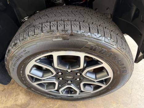 FORD Ranger 3.0 V6 4X4 LIMITED PLUS TURBO DIESEL CABINE DUPLA AUTOMTICO, Foto 8