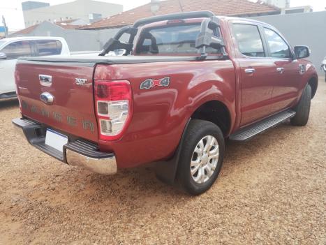 FORD Ranger 3.2 20V XLT 4X4 CABINE DUPLA TURBO DIESEL, Foto 8