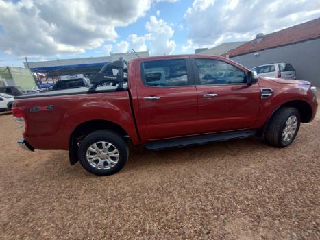 FORD Ranger 3.2 20V XLT 4X4 CABINE DUPLA TURBO DIESEL, Foto 4