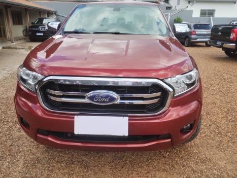 FORD Ranger 3.2 20V XLT 4X4 CABINE DUPLA TURBO DIESEL, Foto 2