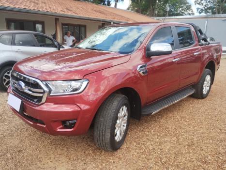 FORD Ranger 3.2 20V XLT 4X4 CABINE DUPLA TURBO DIESEL, Foto 3