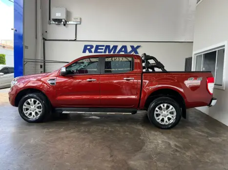 FORD Ranger 3.2 20V XLT 4X4 CABINE DUPLA TURBO DIESEL, Foto 6