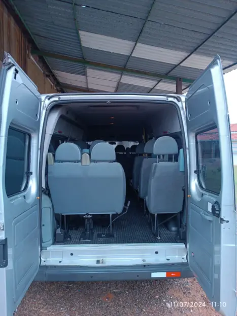 FORD Transit 2.4 VAN TURBO DIESEL, Foto 6