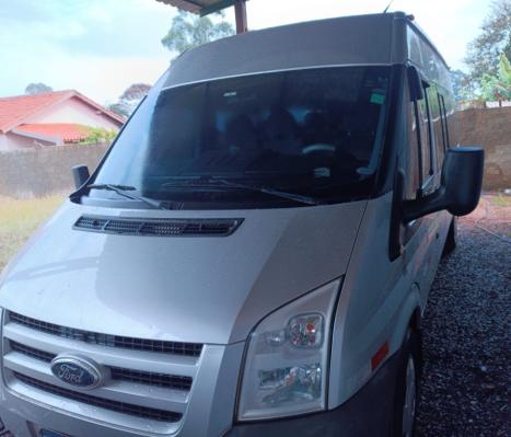 FORD Transit 2.4 VAN TURBO DIESEL, Foto 5