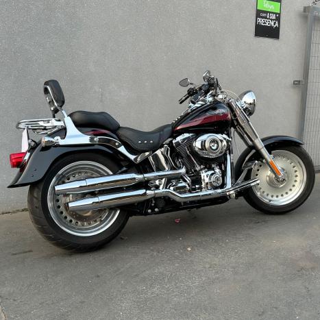 HARLEY DAVIDSON Softail Fat Boy 1600 SPECIAL, Foto 3