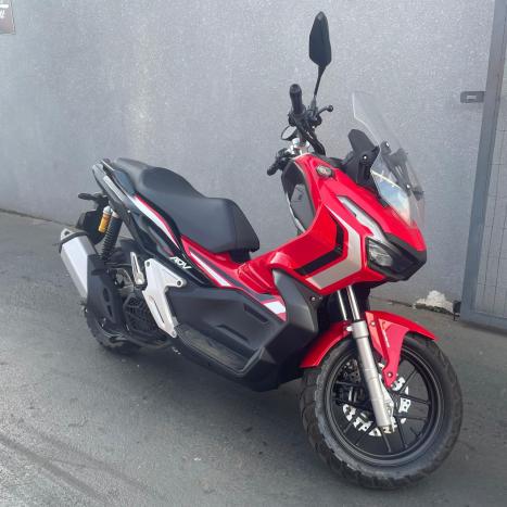 HONDA ADV 150 ABS, Foto 6