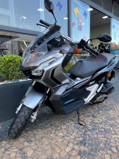 HONDA ADV 150 ABS, Foto 3