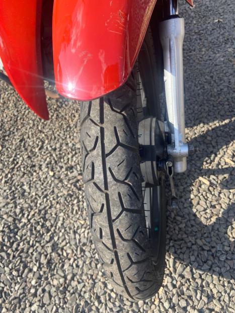 HONDA Biz 100 +, Foto 3