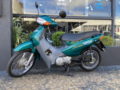 HONDA Biz 100 ES, Foto 2