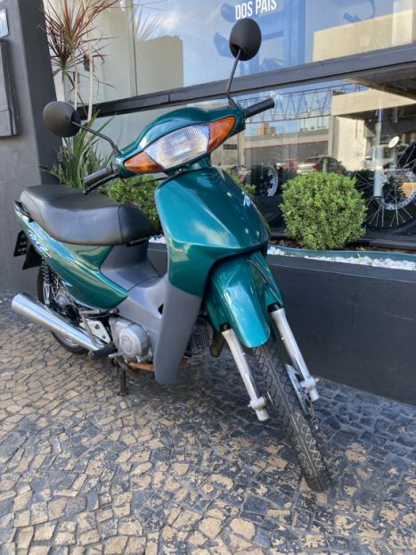 HONDA Biz 100 ES, Foto 3