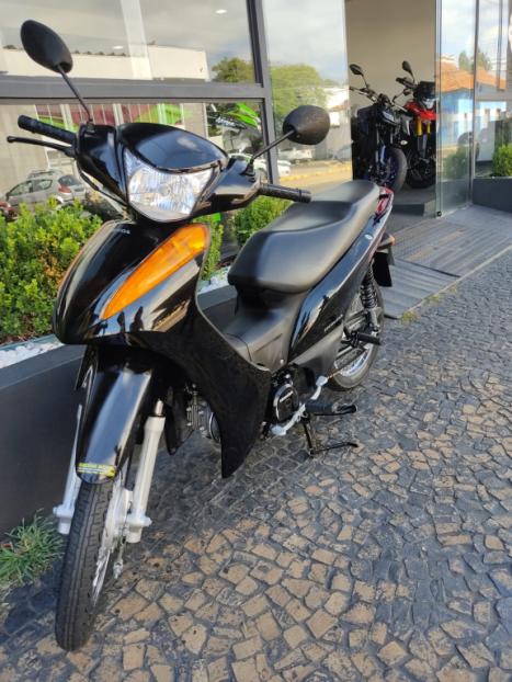 HONDA Biz 100 K, Foto 3