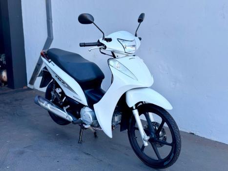 HONDA Biz 125 +, Foto 2