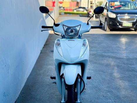 HONDA Biz 125 +, Foto 3