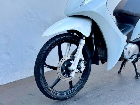 HONDA Biz 125 +, Foto 6