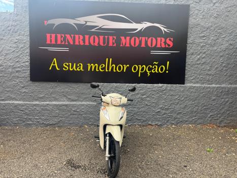 HONDA Biz 125 +, Foto 2