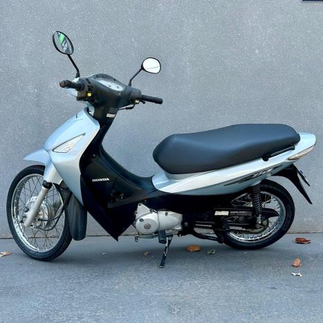 HONDA Biz 125 ES, Foto 1