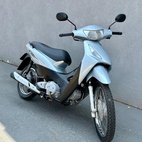 HONDA Biz 125 ES, Foto 7