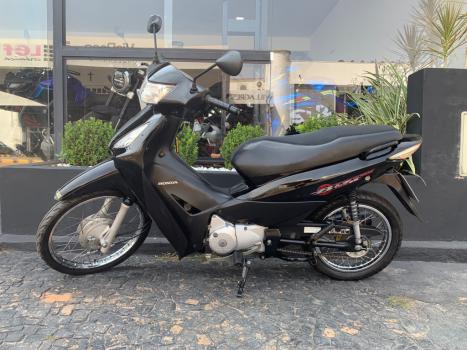 HONDA Biz 125 ES, Foto 1