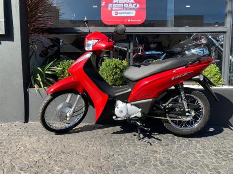 HONDA Biz 125 ES, Foto 2