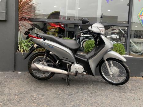 HONDA Biz 125 ES, Foto 1