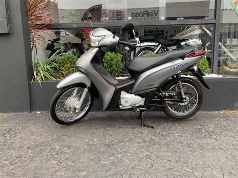 HONDA Biz 125 ES, Foto 2