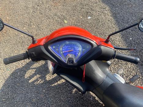 HONDA Biz 125 ES, Foto 2