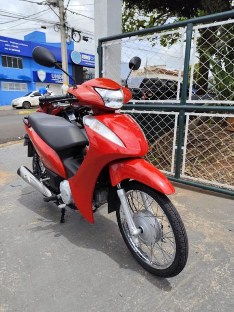 HONDA Biz 125 ES FLEX, Foto 2