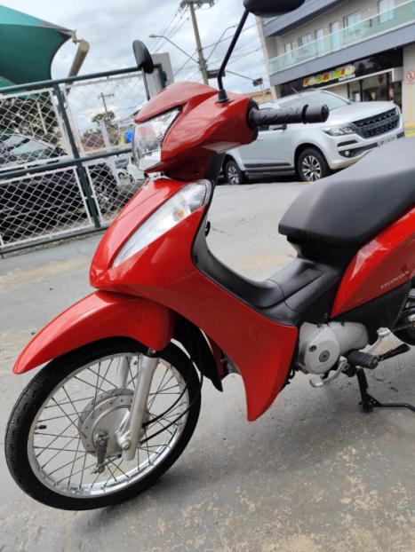 HONDA Biz 125 ES FLEX, Foto 6