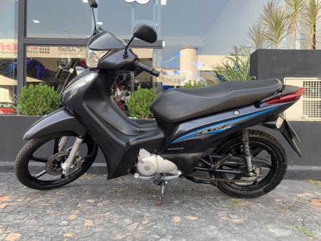 HONDA Biz 125 EX, Foto 2